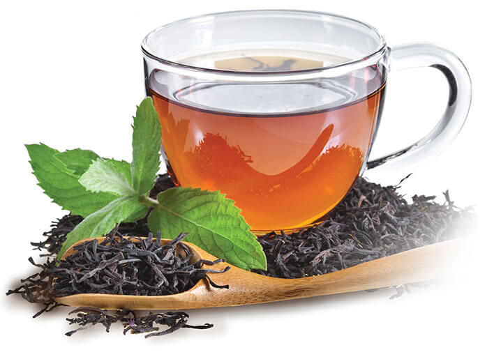 Ashrafia Tea